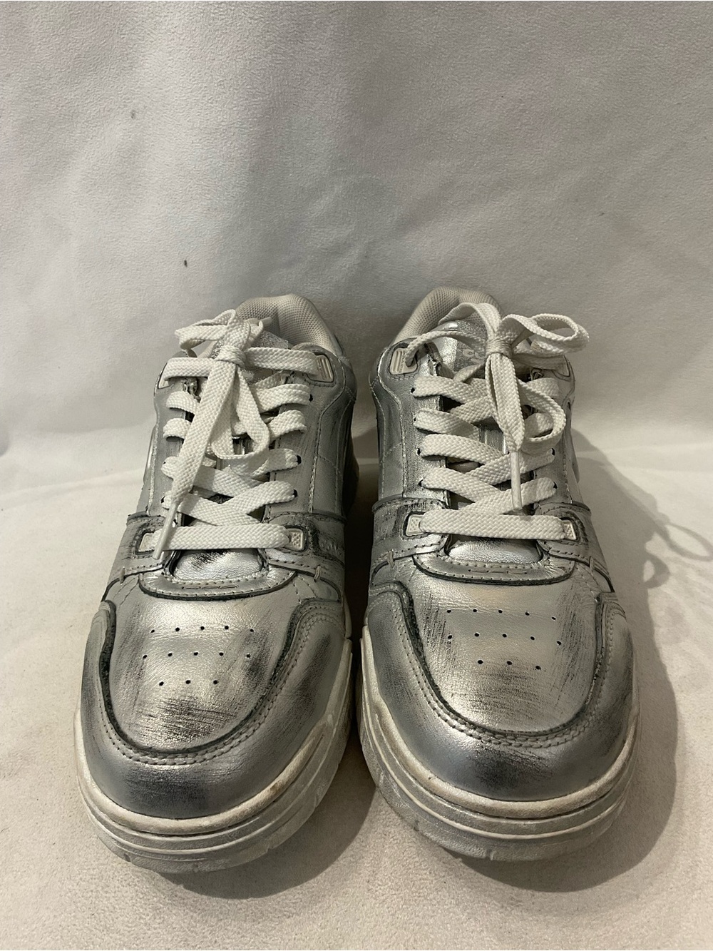 Coach Sneakers - Picture 2 of 7